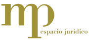 MP Espacio Jurídico Logo